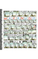 Macanudo 5