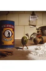 Macanudo 7