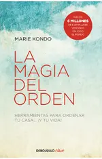MAGIA DEL ORDEN, LA