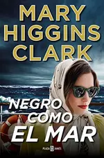 Negro como el mar