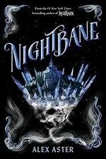Nightbane (Lightlark 2)