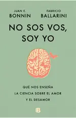 No sos vos, soy yo