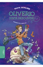 Oliverio junta preguntas