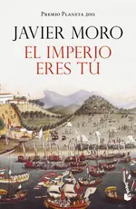 P Invierno 2025. El imperio eres tú