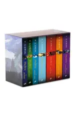 Pack Harry Potter - La serie completa