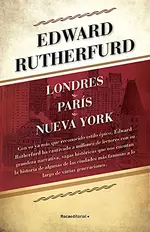 Nueva York. La novela