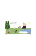 Peppa Pig. Lectoescritura - Leo con Peppa. Un cuento para cada letra: a, e, i, o, u, p, m, l, s