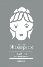 Poesías. Obra completa 5
