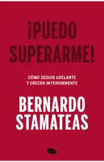 ¡Puedo superarme!