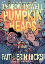 PUMPKINHEADS