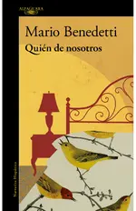 Quién de nosotros