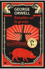 Rebelión en la granja