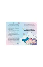 Rescatadoras de Unicornios 2 - Viaje al país de las hadas