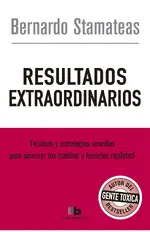 Resultados extraordinarios