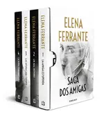 Saga Dos amigas (ESTUCHE)
