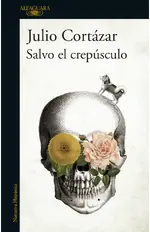 Salvo el crepúsculo
