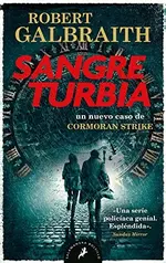 Sangre turbia 5