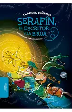 Serafín, el escritor y la bruja