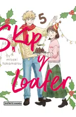 Skip y Loafer 5