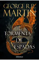 Tormenta de espadas (Canción de hielo y fuego III)