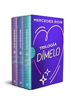 Trilogía Dímelo - Edición estuche