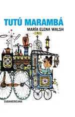 Tutú Marambá