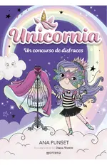 Unicornia 12 - Un concurso de disfraces
