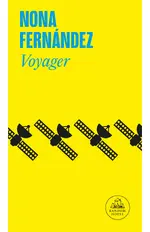 Voyager (Mapa de las lenguas)
