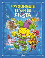 Xunguis - Los Xunguis Se Van De Fiesta