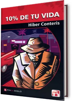 Portada del libro
