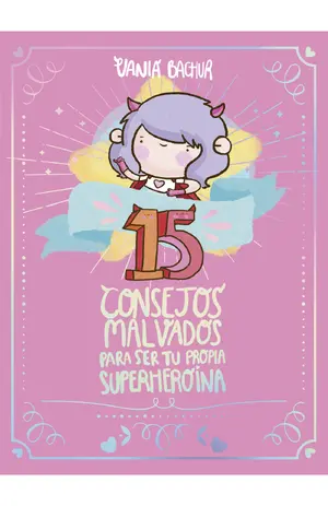 Portada del libro