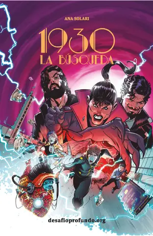 Portada del libro