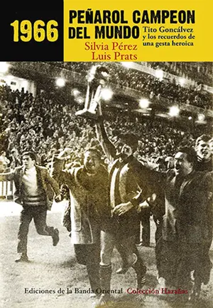 Portada del libro