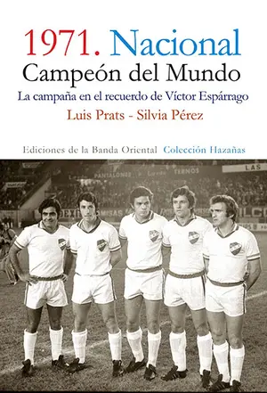 Portada del libro
