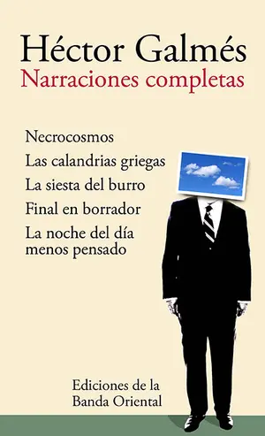 Portada del libro