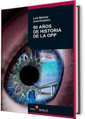 Portada del libro