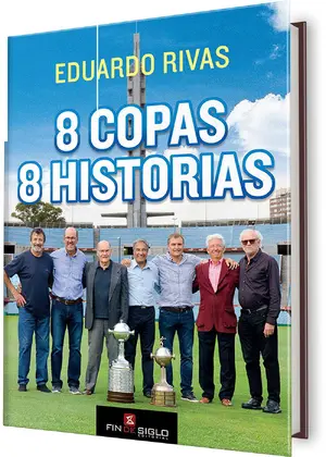 Portada del libro