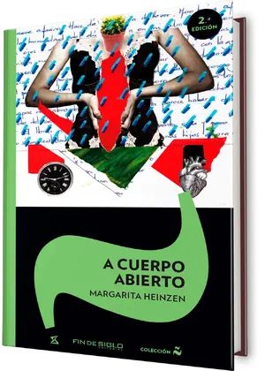 Portada del libro