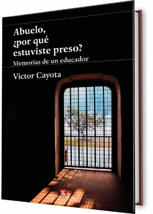 Portada del libro