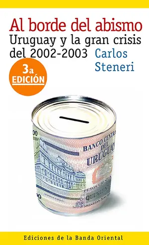 Portada del libro