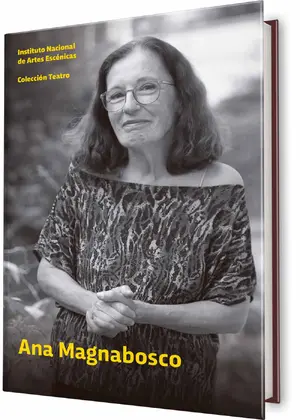 Portada del libro