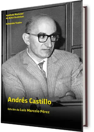 Portada del libro