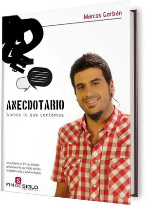 Portada del libro