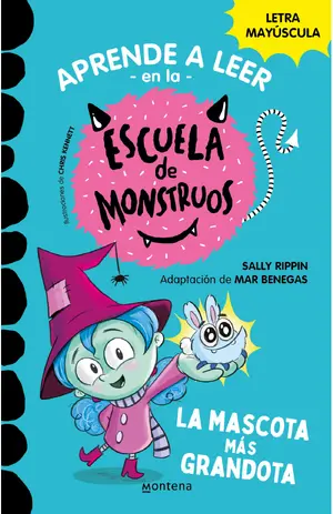 Portada del libro