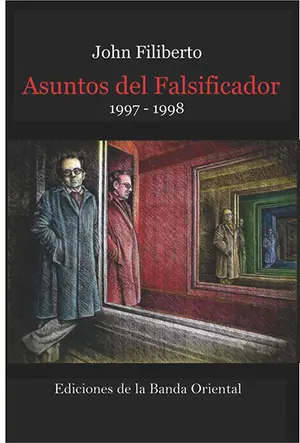 Portada del libro