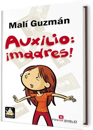 Portada del libro
