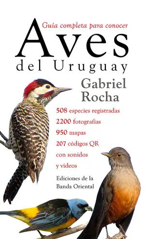 Portada del libro