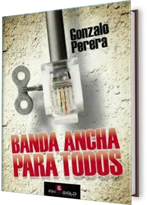 Portada del libro