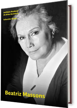 Portada del libro