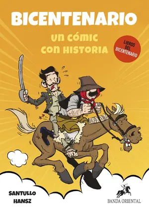 Portada del libro